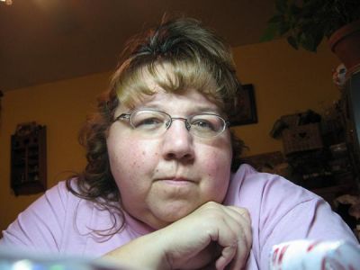 Brenda Romberger