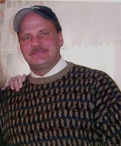 Michael Hall