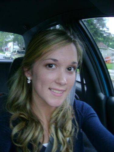 Ashley Aucker