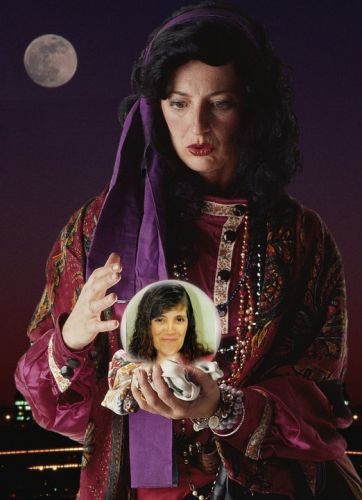 Wanda Moore