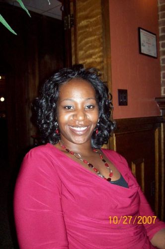Tanya Wilson