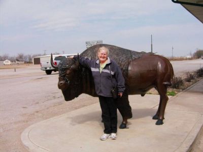 Susan Luker