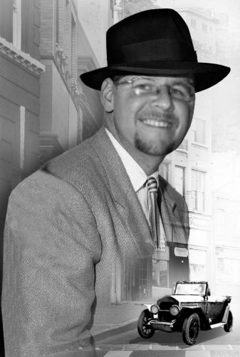 Jason Scott