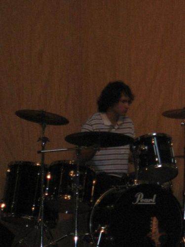 Derek Desiga