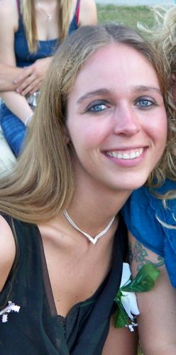 Amanda Manlief