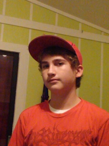 Seth Hoogewerf-Morales