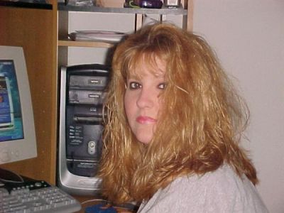 Rhonda Welsh