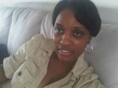 Rose Sambou