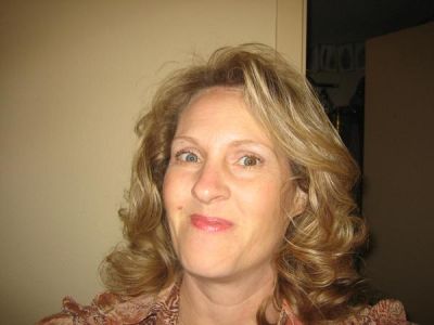 Sharon Holloway