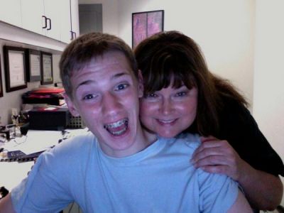 Diane Greenman