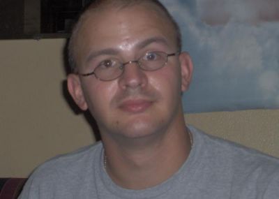 Aaron Shutts