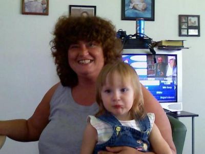 Tina Gambrell