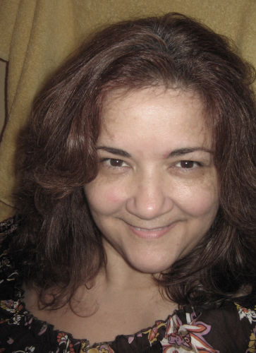 Sherri Lewis