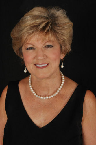 Hilda Walker