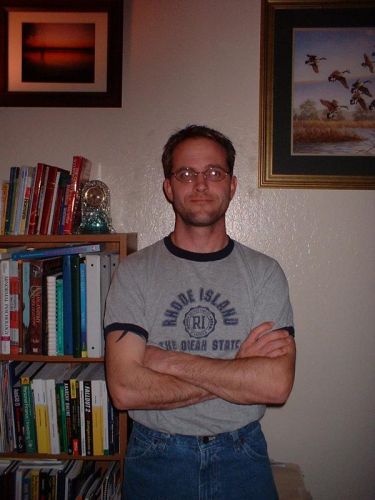 Casey Cates