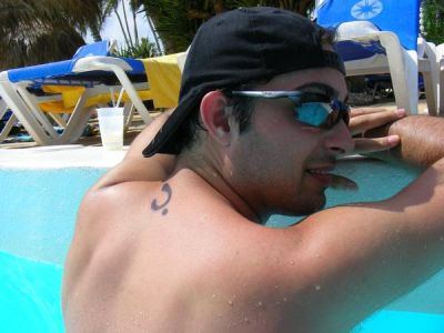 Norman Ortiz Martinez