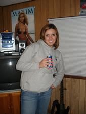 Amanda Trim