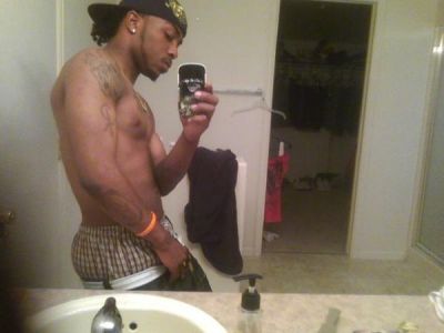 Davion Rosado
