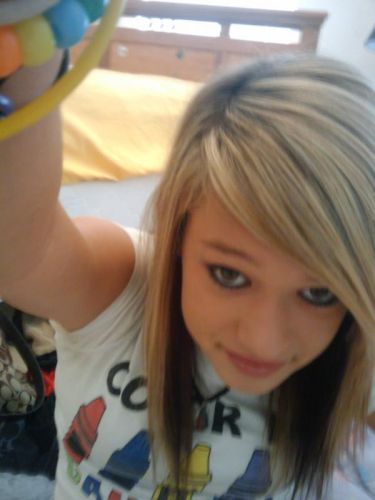 Ashlyn Cannon