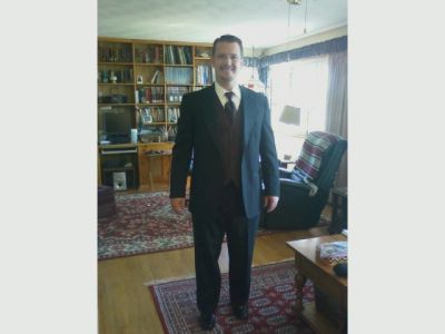 Matthew Taft