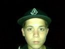 Austin Mosblech