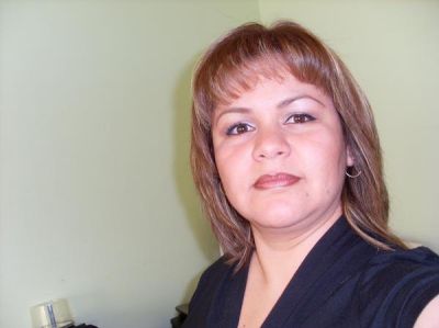 Marisela Perez