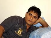 Ali Ahmed