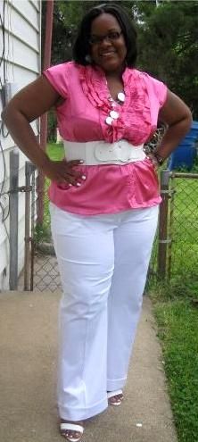 Candace Doxey