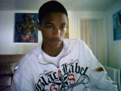Denzel Mcclees