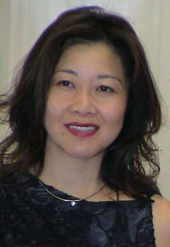 Pauline Sameshima