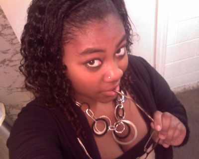 Audrianna Saulsberry