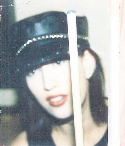 Tasha Brooks