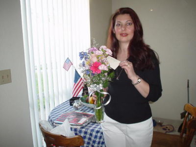 Kathy Neder