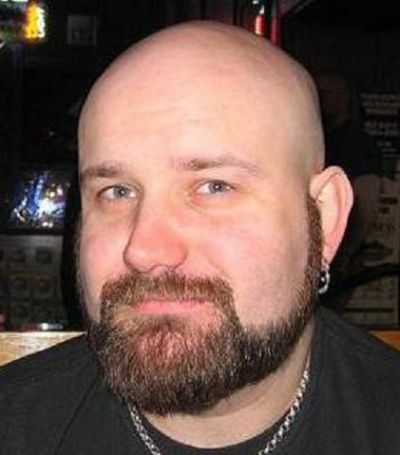 Michael Montgomery