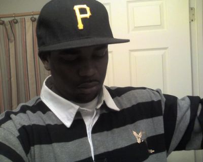 Cedric Mccombs