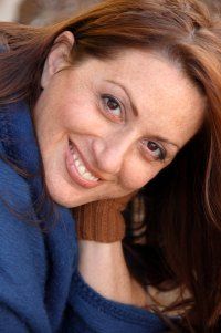 Lauren Nadler