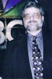 Bruce Lieberman