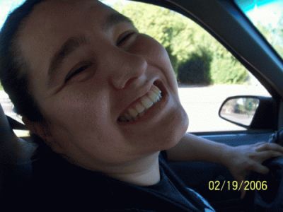 Amanda Hardcastle