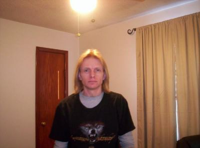 Daniel Vanhorn