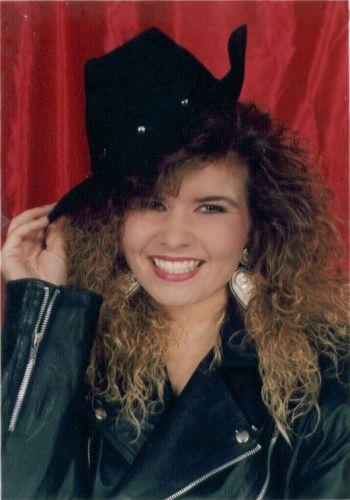 Stephanie Fuller