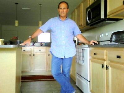Stephen Caccavale