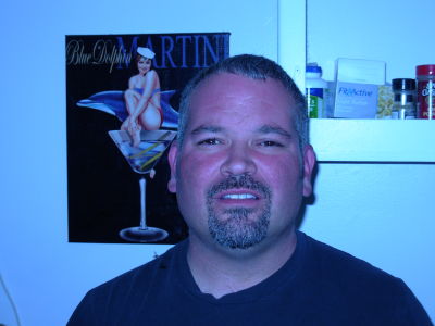James Karavitis