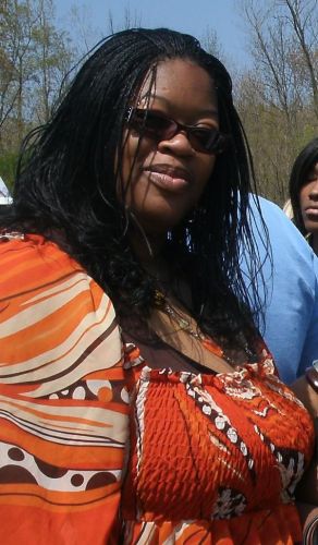 Ntazakae Cooper
