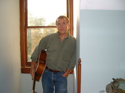 John Pollard