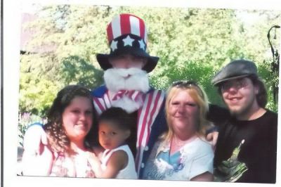 Vonda Davidson