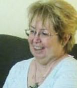 Susan Reynolds