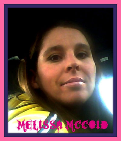 Melissa Mccoid