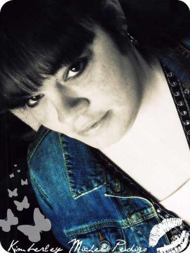 Kimberly Pedigo