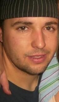 Brian Dye