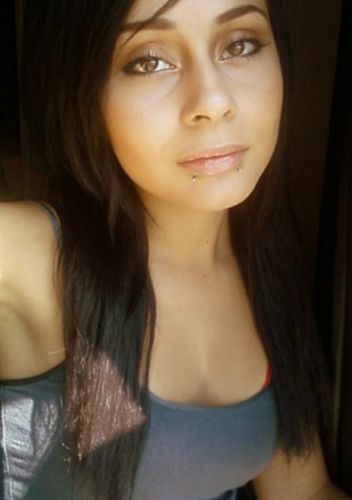 Jordana Adkins
